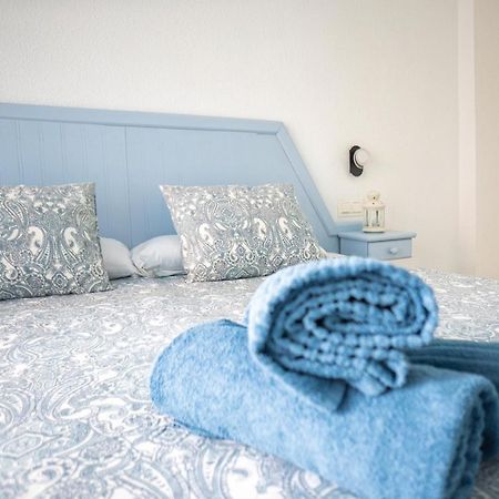 Apartamentos El Velero Torremolinos Ngoại thất bức ảnh