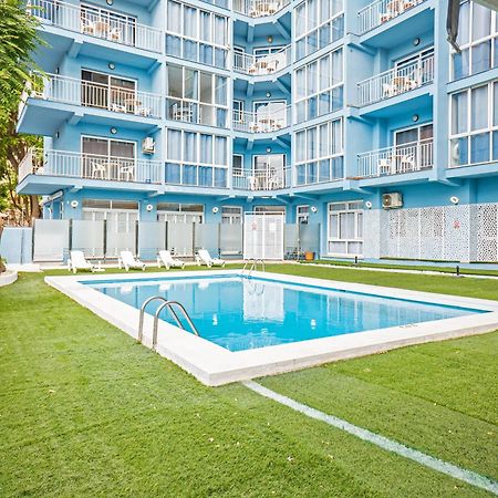 Apartamentos El Velero Torremolinos Ngoại thất bức ảnh