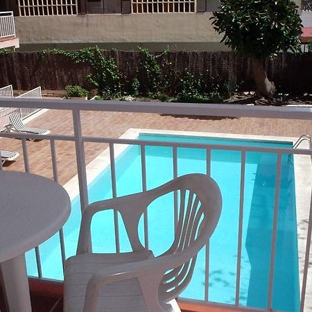 Apartamentos El Velero Torremolinos Ngoại thất bức ảnh
