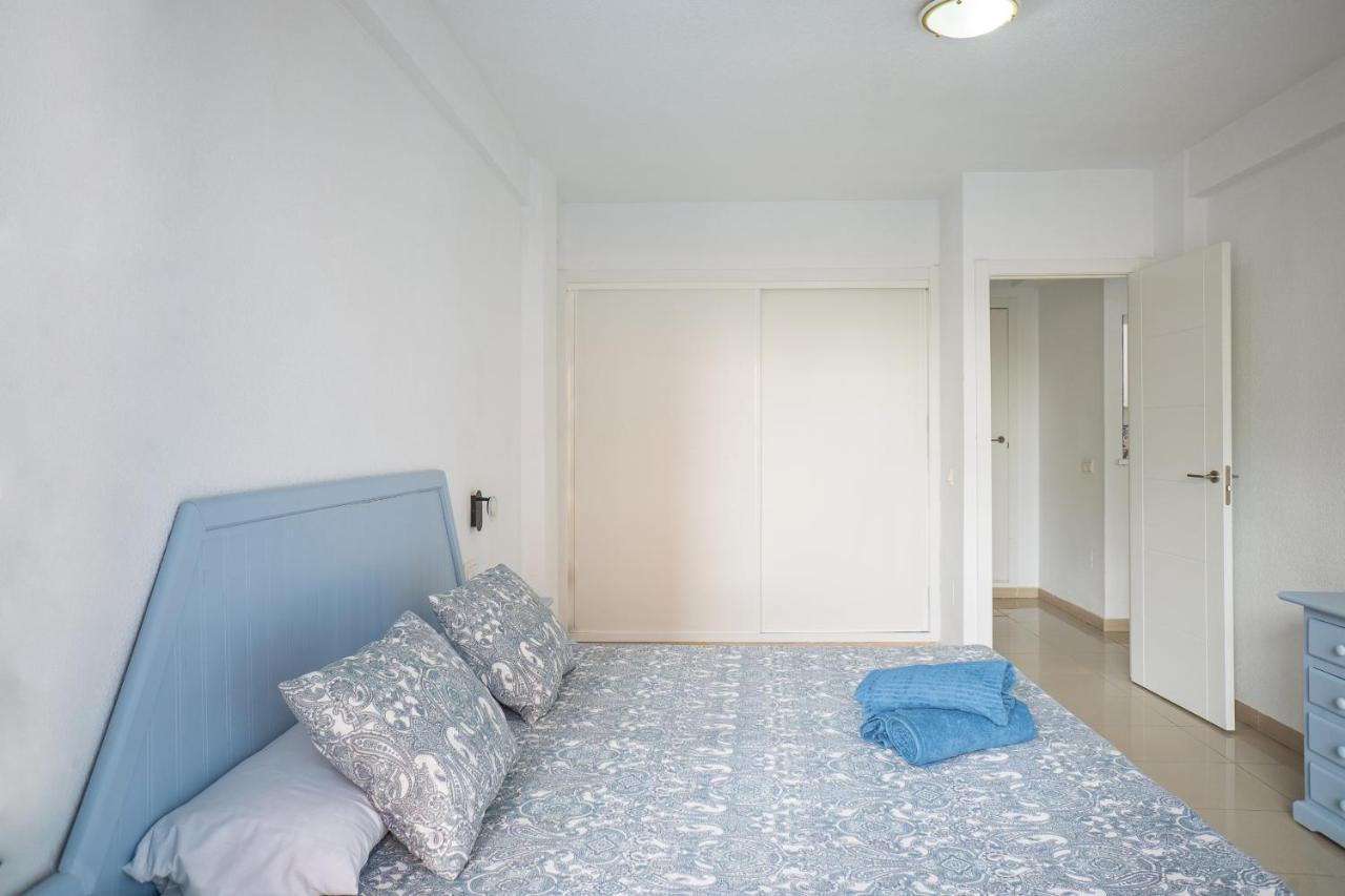 Apartamentos El Velero Torremolinos Ngoại thất bức ảnh