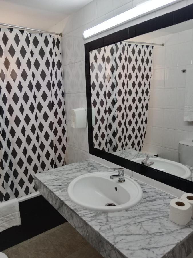 Apartamentos El Velero Torremolinos Ngoại thất bức ảnh