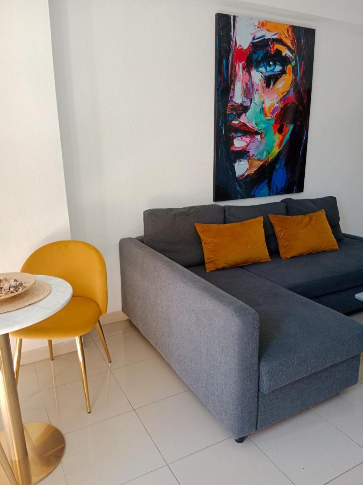 Apartamentos El Velero Torremolinos Ngoại thất bức ảnh