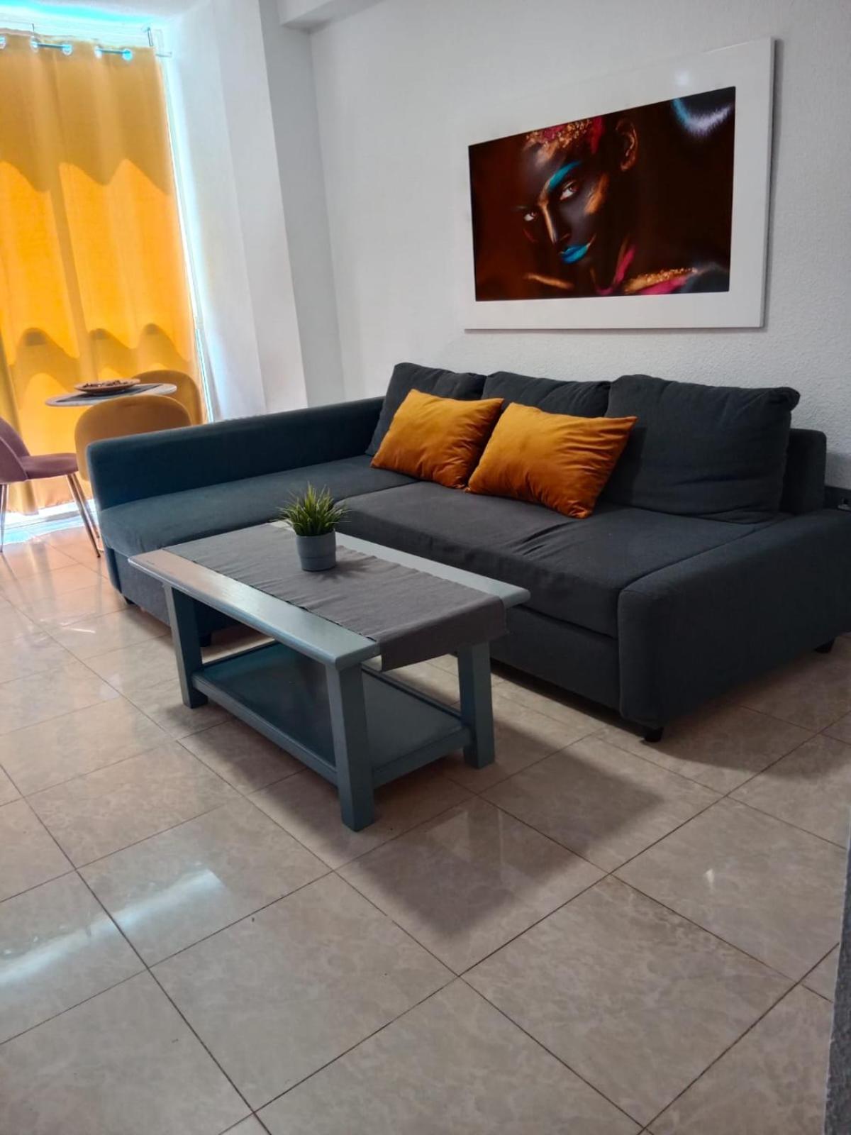 Apartamentos El Velero Torremolinos Phòng bức ảnh