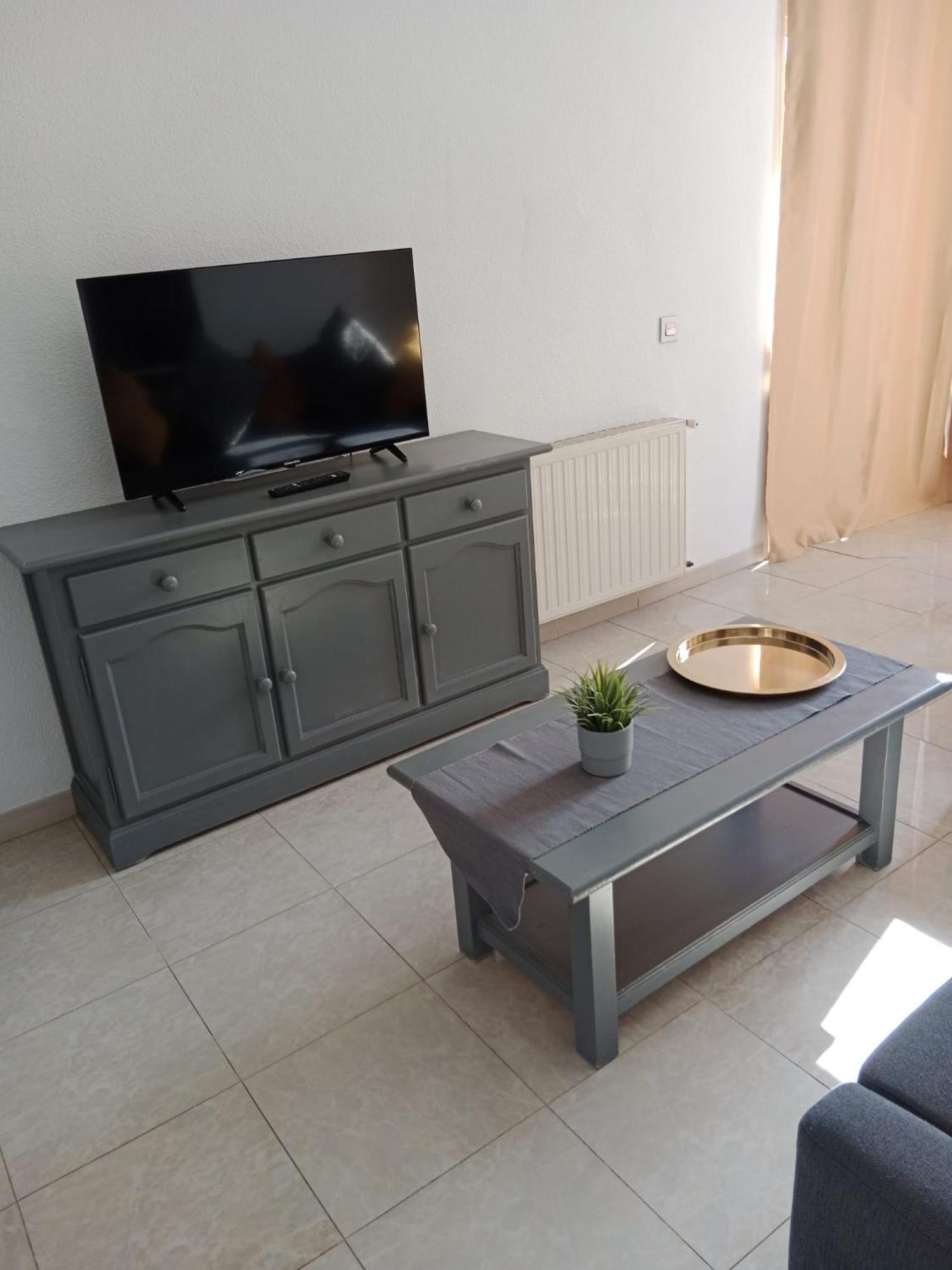 Apartamentos El Velero Torremolinos Phòng bức ảnh