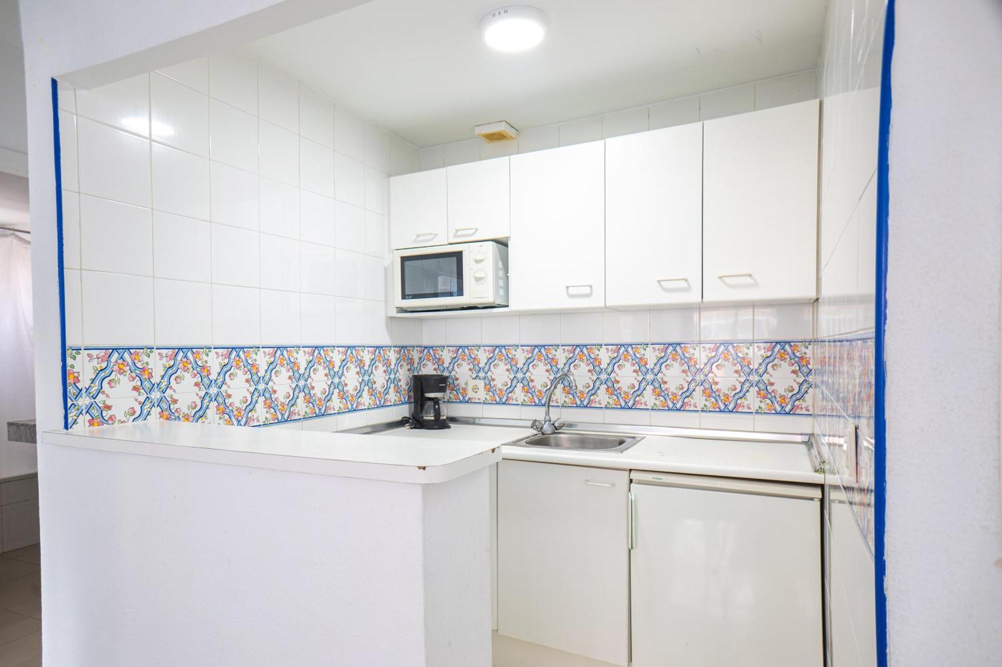 Apartamentos El Velero Torremolinos Phòng bức ảnh