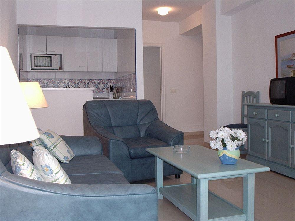 Apartamentos El Velero Torremolinos Ngoại thất bức ảnh