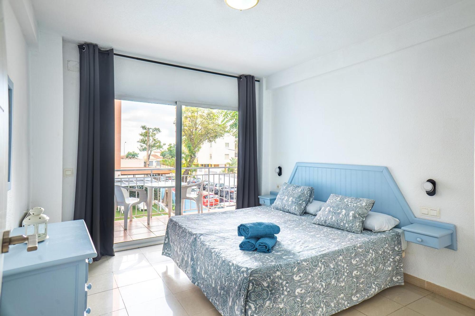 Apartamentos El Velero Torremolinos Ngoại thất bức ảnh