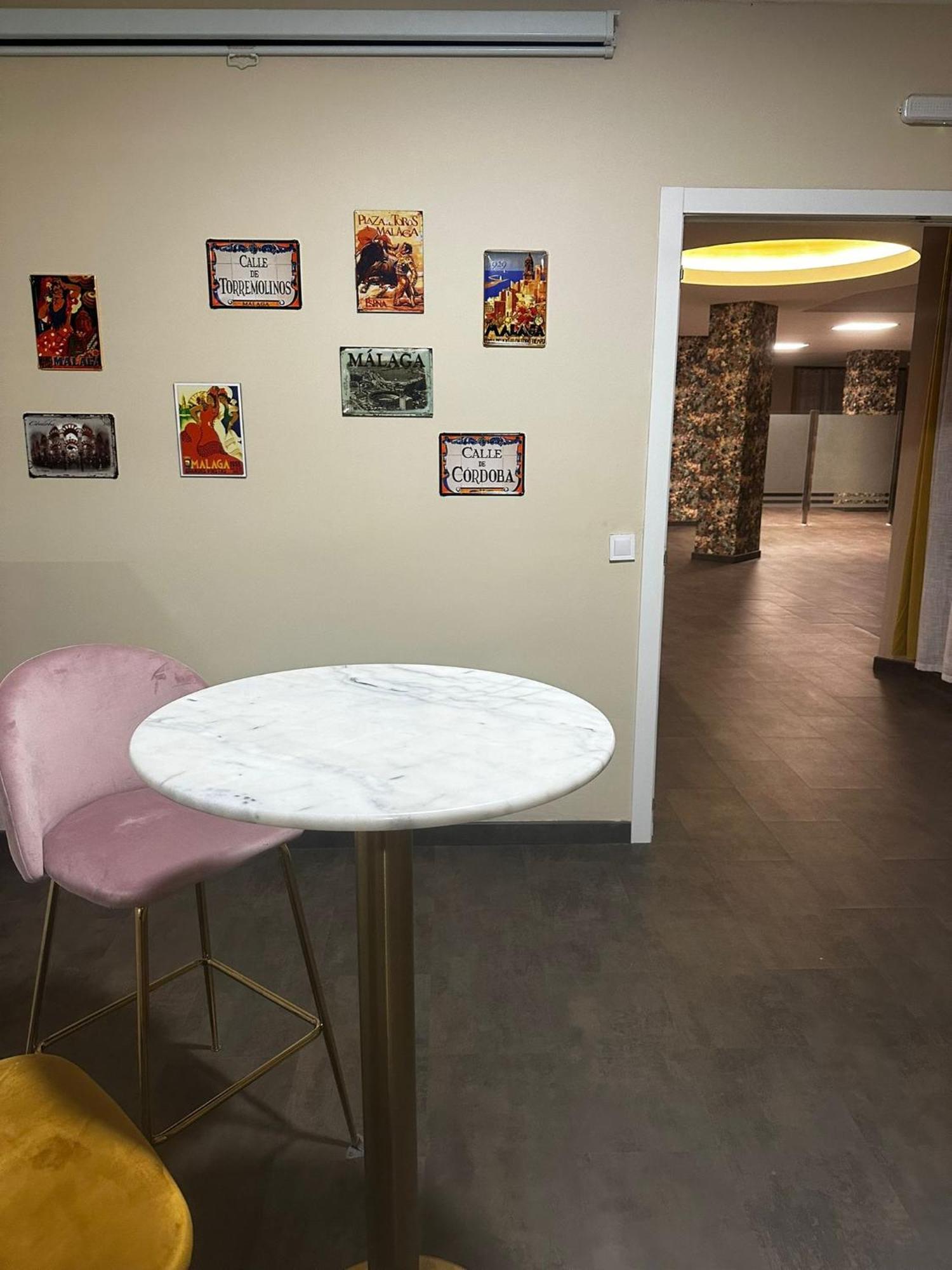 Apartamentos El Velero Torremolinos Ngoại thất bức ảnh