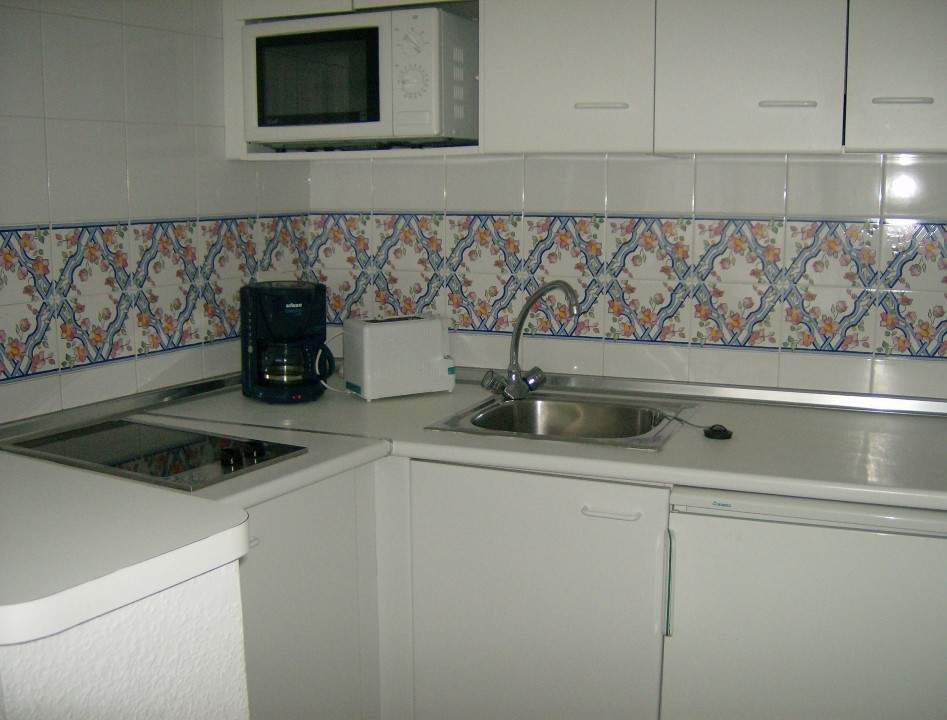 Apartamentos El Velero Torremolinos Ngoại thất bức ảnh