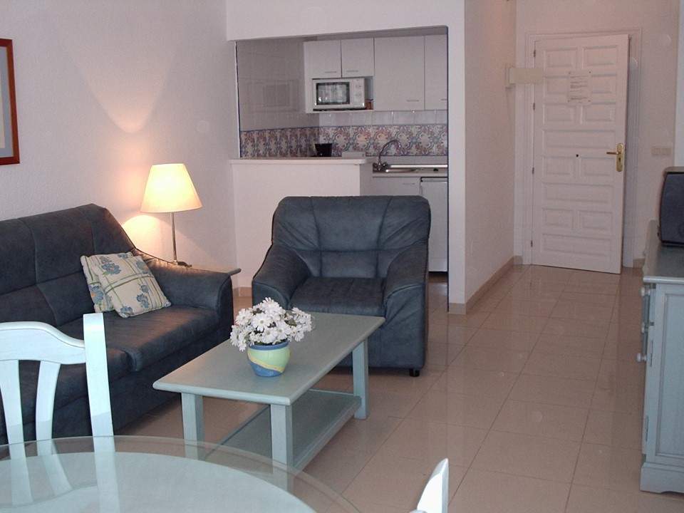 Apartamentos El Velero Torremolinos Ngoại thất bức ảnh