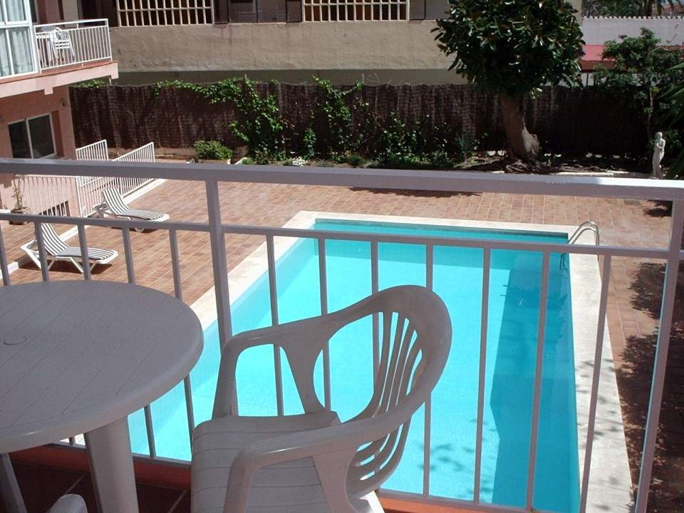 Apartamentos El Velero Torremolinos Ngoại thất bức ảnh