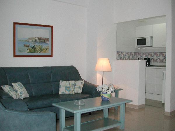 Apartamentos El Velero Torremolinos Ngoại thất bức ảnh