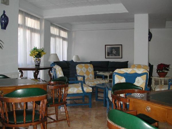Apartamentos El Velero Torremolinos Ngoại thất bức ảnh