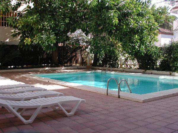 Apartamentos El Velero Torremolinos Ngoại thất bức ảnh