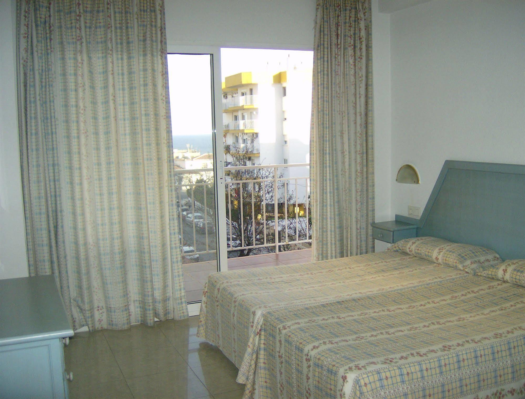 Apartamentos El Velero Torremolinos Ngoại thất bức ảnh